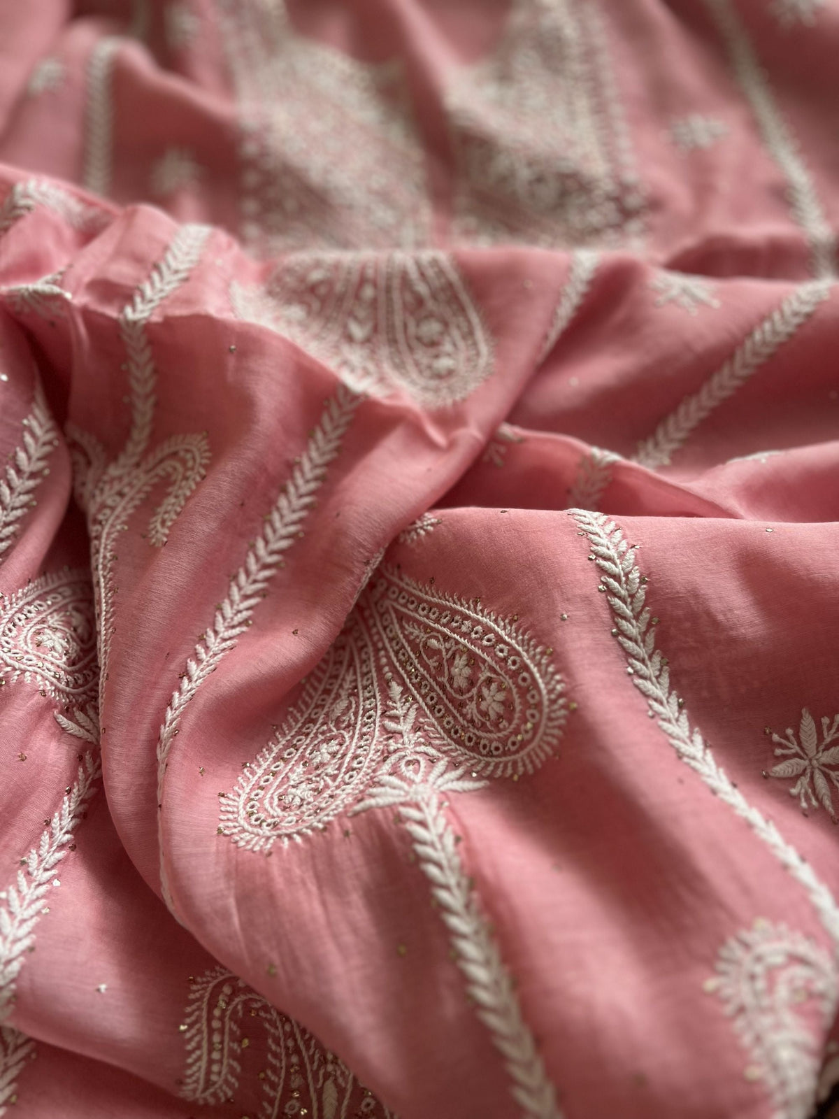 Unstitched