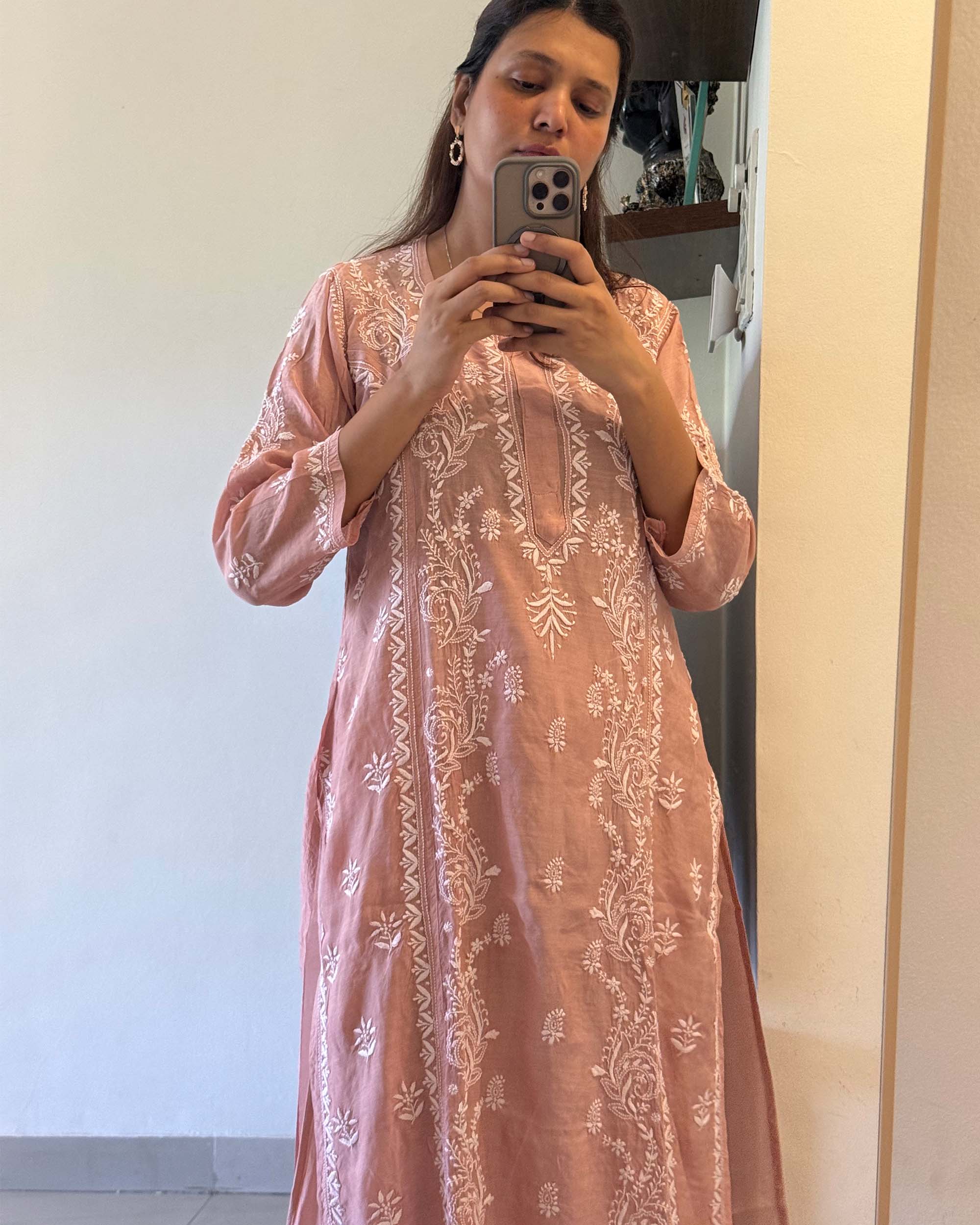 Soft Muslin Co-ord Sets