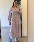 Resham Georgette kurtas